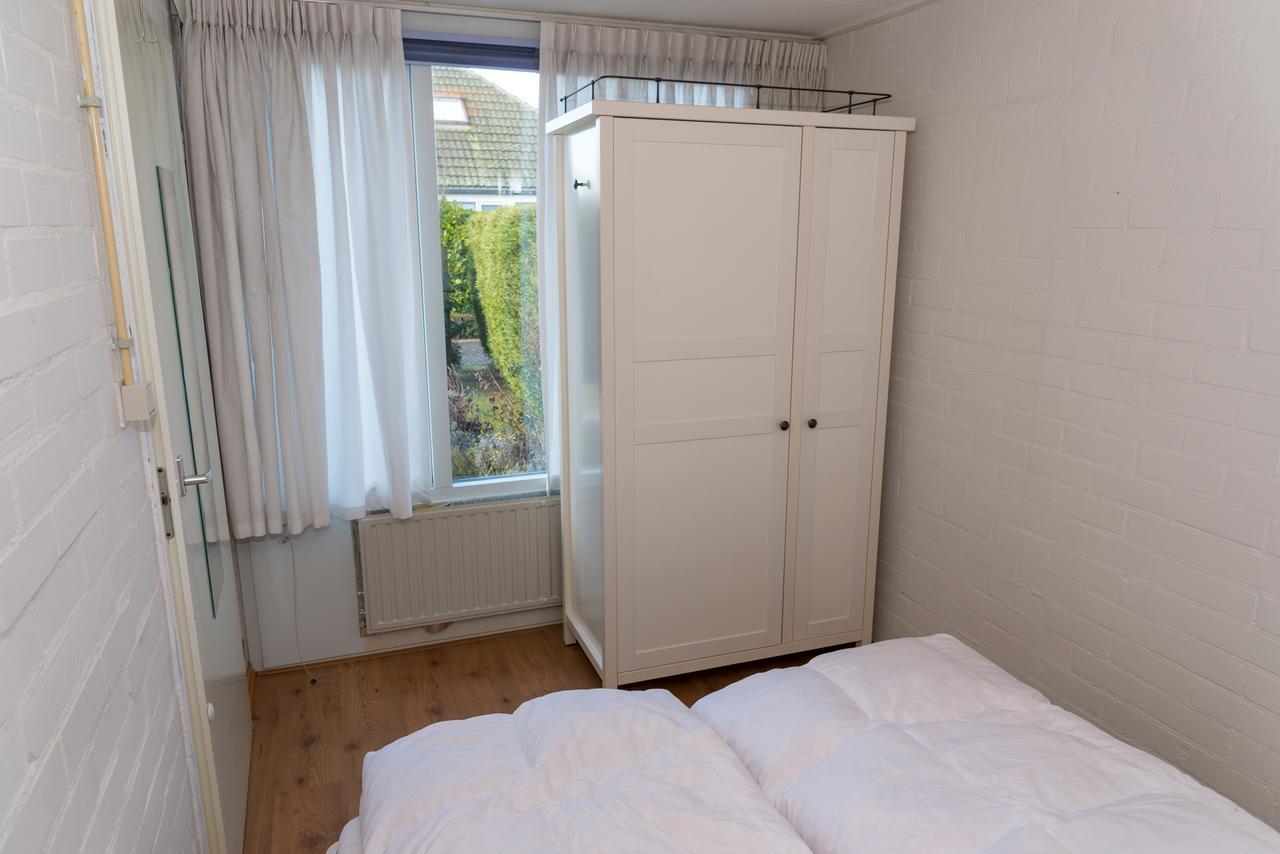 Park Schoneveld: Duinroos 123 Vakantiehuis